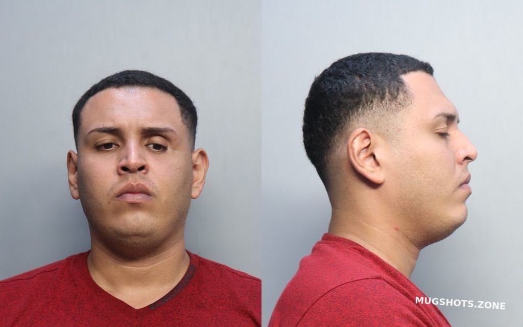 MONTOYAPEREZ JUAN M 04 25 2023 Miami Dade County Mugshots Zone