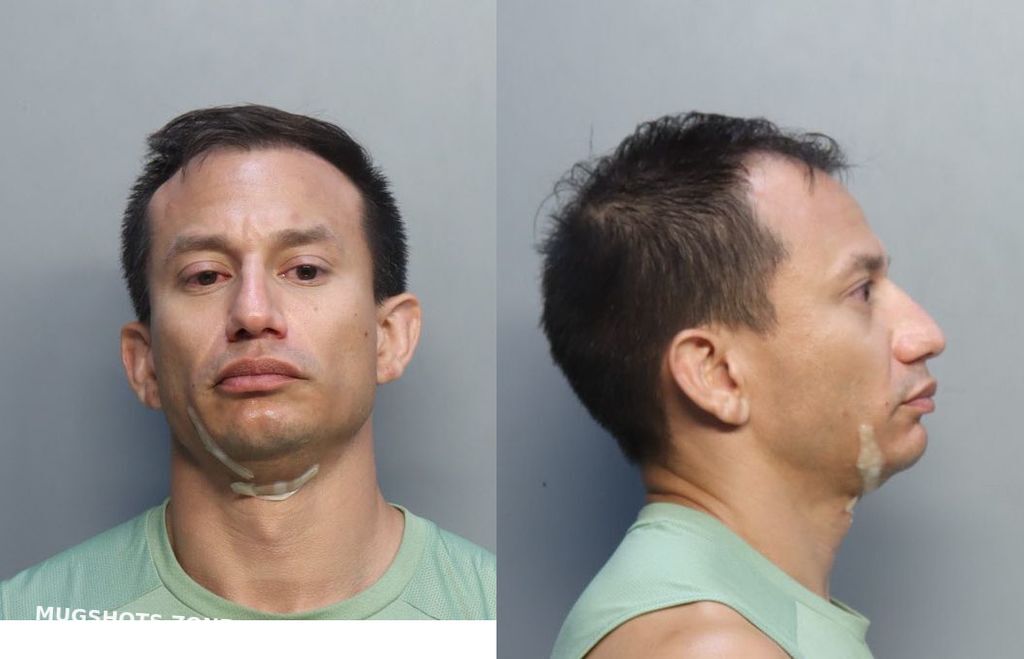 MALDONADO PHILLIP LOUIS 04 26 2023 Miami Dade County Mugshots Zone