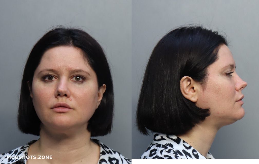 PETROVA STELA 04 27 2023 Miami Dade County Mugshots Zone