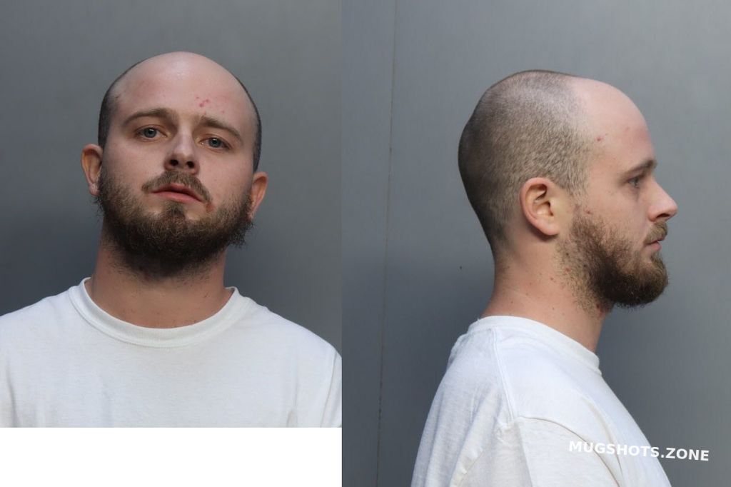 Lonbaken Cody Clifford Miami Dade County Mugshots Zone