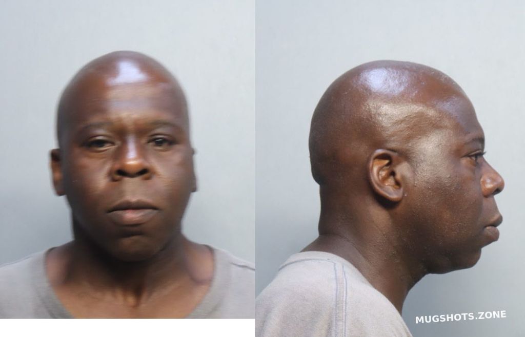 Sands Tyrone Reginald Miami Dade County Mugshots Zone