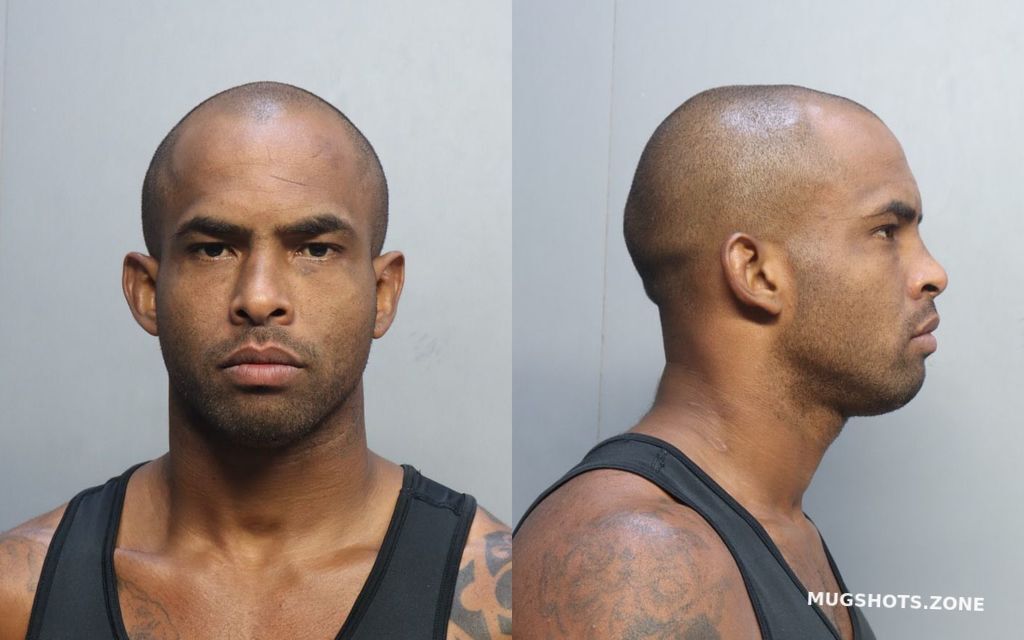 CASTILLO ASIEL 06 02 2023 Miami Dade County Mugshots Zone