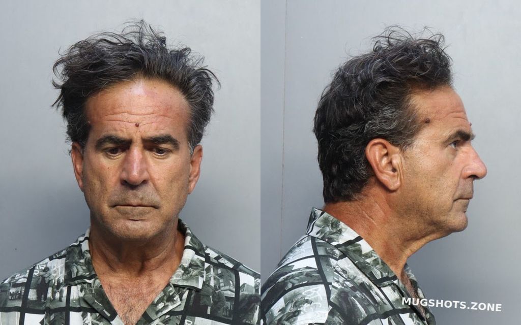 HERNANDEZSUAREZ HECTOR 06 08 2023 Miami Dade County Mugshots Zone