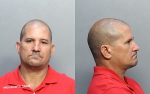 Figueroa Alay Miami Dade County Mugshots Zone