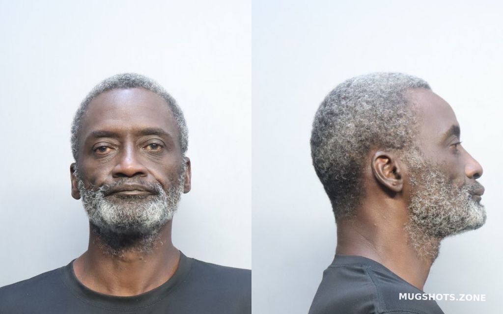 SMITH LEROY 06 21 2023 Miami Dade County Mugshots Zone