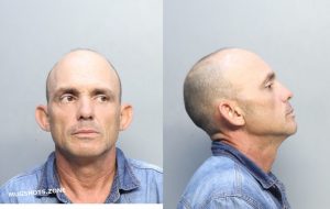 FERNANDEZTAMAYO JULIO CESAR 06 28 2023 Miami Dade County Mugshots Zone