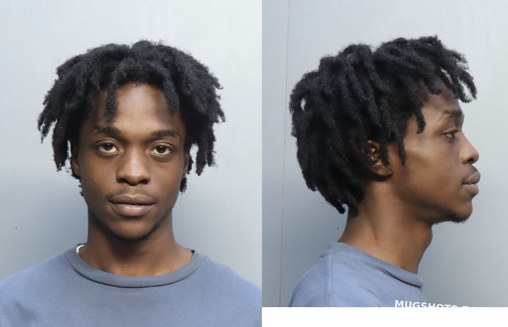 Clermont Aaron Joseph Miami Dade County Mugshots Zone