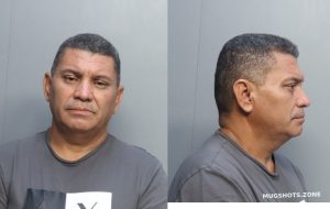 BEJARANO OSCAR A 07 12 2023 Miami Dade County Mugshots Zone