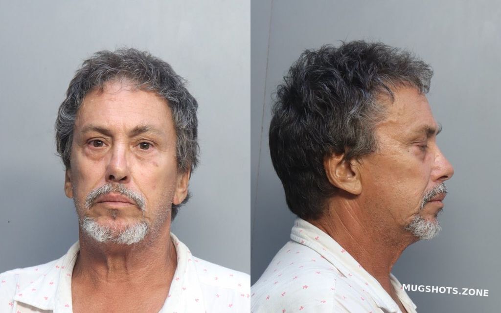 Perez Enrique Miami Dade County Mugshots Zone