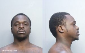 Polk Xavier Lennard Miami Dade County Mugshots Zone