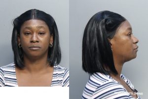 Rogers Oliva Rena Miami Dade County Mugshots Zone