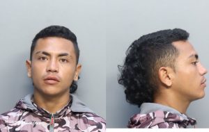 BARRERA LEONEL EZEQUIEL 08 15 2023 Miami Dade County Mugshots Zone