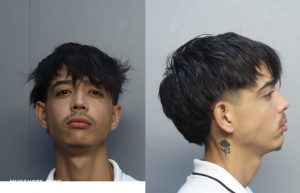 Rios Gonzalez Carlos Daniel Miami Dade County Mugshots Zone