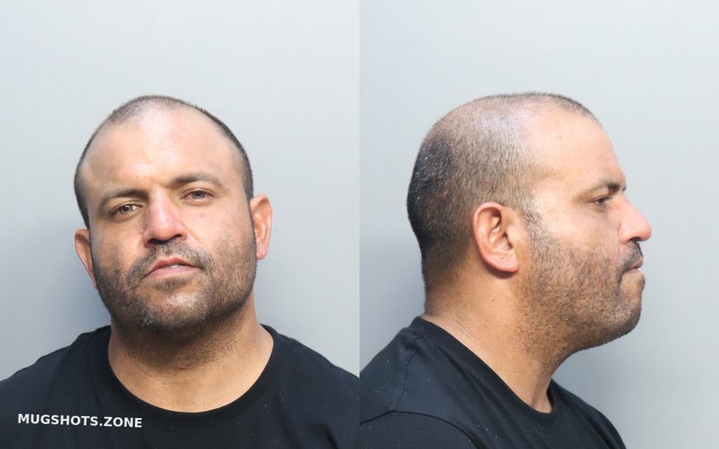 HERNANDEZ JOSEPH A 08 28 2023 Miami Dade County Mugshots Zone