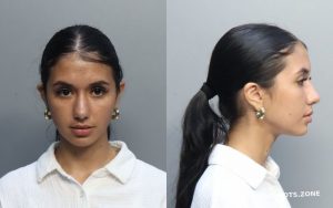 Lopez Manuela Ortiz Miami Dade County Mugshots Zone