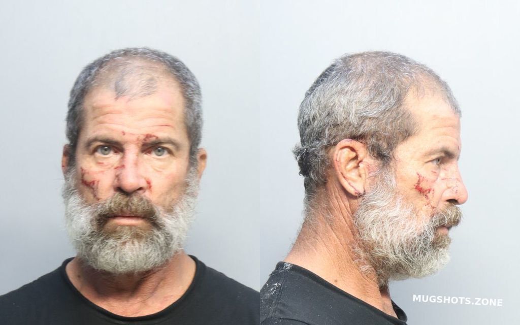 Malagon Jorge Miami Dade County Mugshots Zone