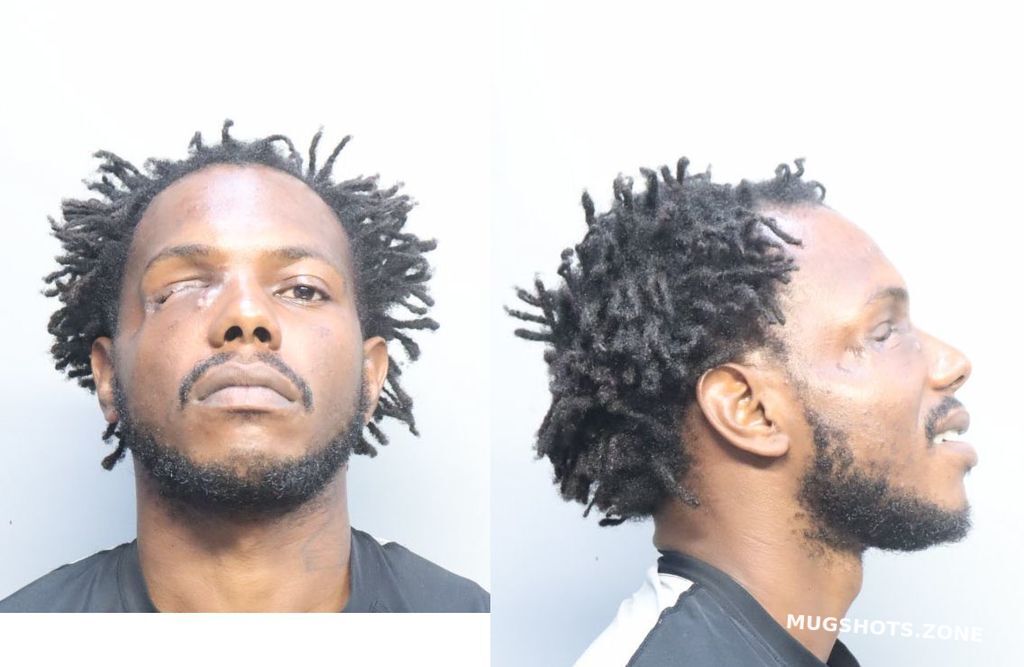 GRIMES ADRIAN ONEAL 09 14 2023 Miami Dade County Mugshots Zone