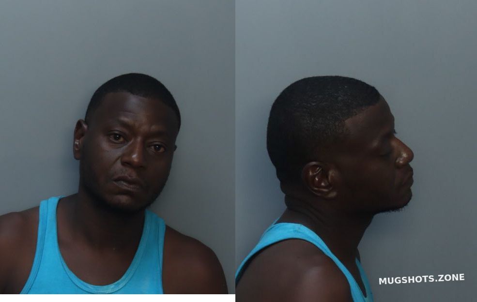 Doster Jason Lamar Miami Dade County Mugshots Zone