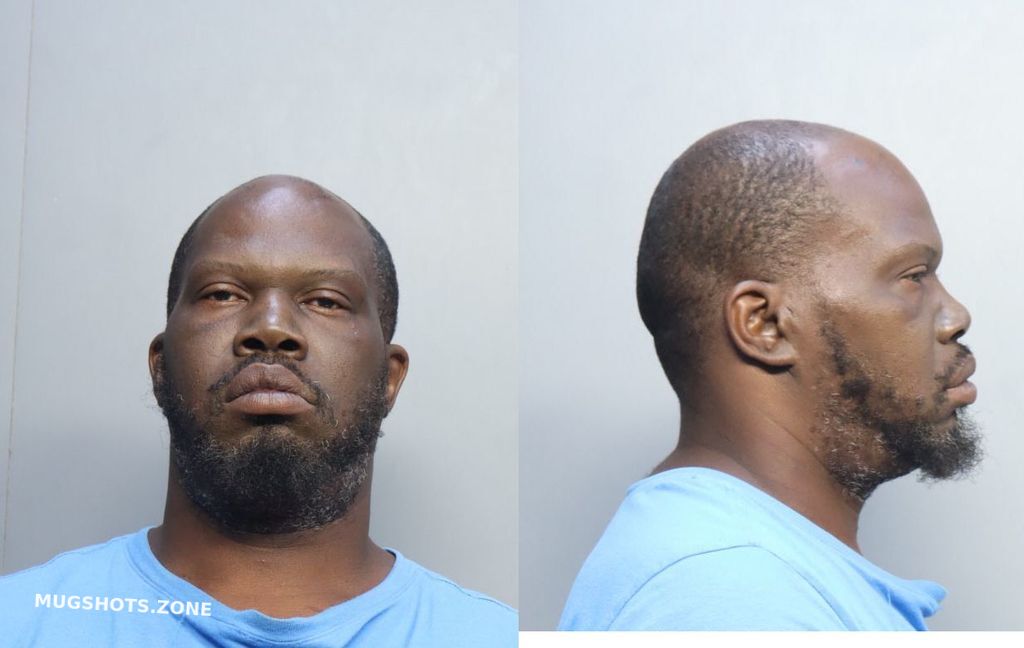 ROBBINS RICHARD 10 04 2023 Miami Dade County Mugshots Zone