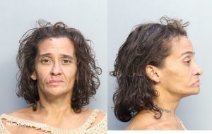 LOPEZ JENNIE 10 18 2023 Miami Dade County Mugshots Zone