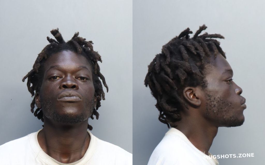 SHELBY DAN CALVIN 10 18 2023 Miami Dade County Mugshots Zone