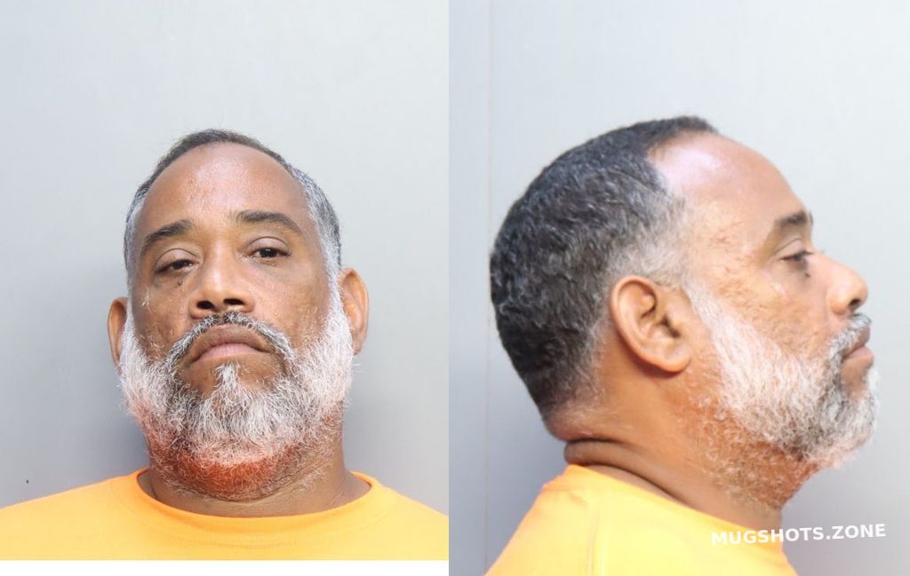 VALDES GONZALEZ PASTOR 10 20 2023 Miami Dade County Mugshots Zone