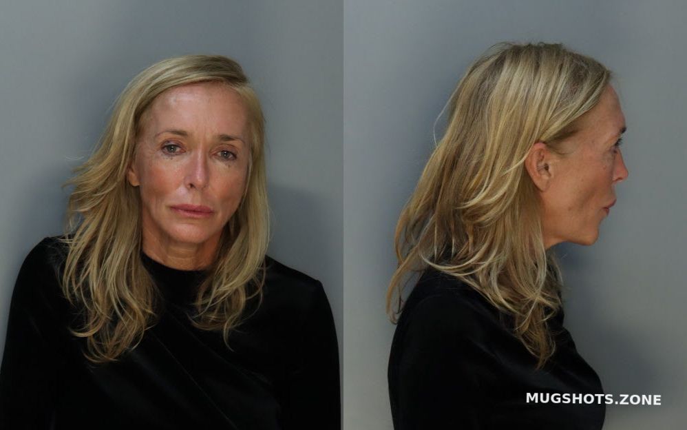 MARKSTONE ANGELICA 12 09 2023 Miami Dade County Mugshots Zone