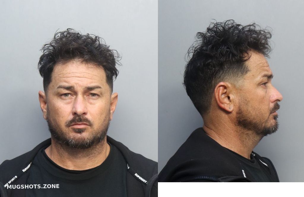 FIGUEROA REINIER E 12 17 2023 Miami Dade County Mugshots Zone