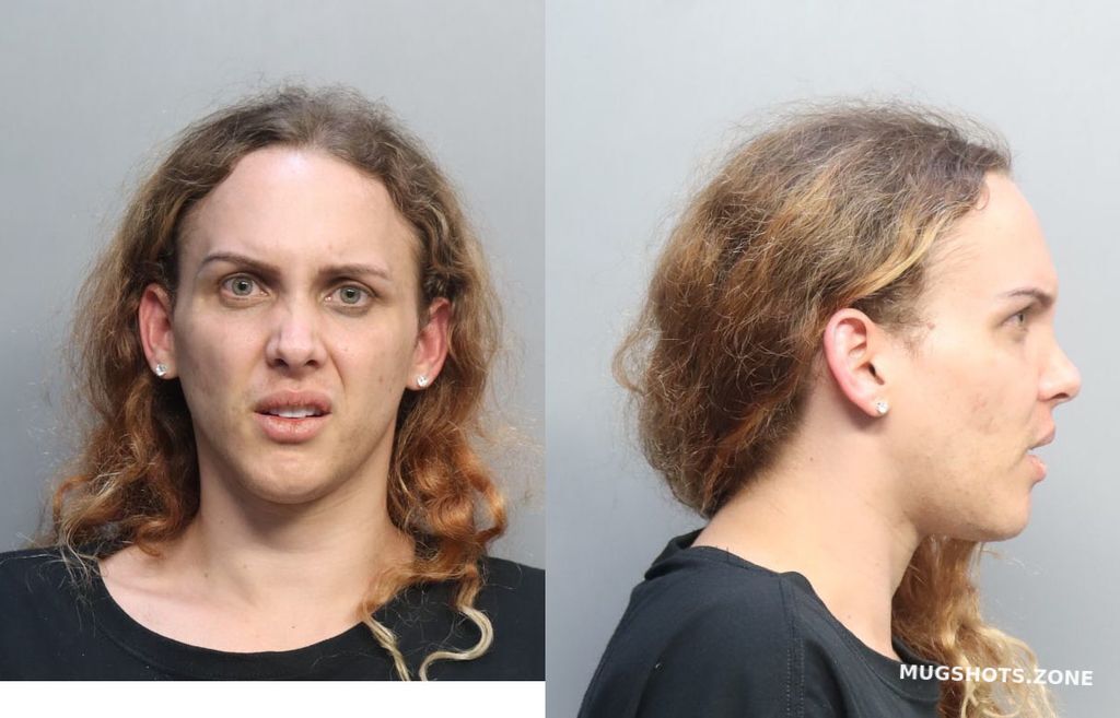 Rodriguezpiloto Lazaro Miguel Miami Dade County Mugshots Zone