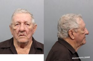 Martinez Miguel Angel Miami Dade County Mugshots Zone