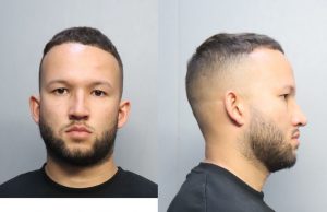 LOZANOBORRERO JOVAN PHILIPPE 02 28 2024 Miami Dade County Mugshots Zone