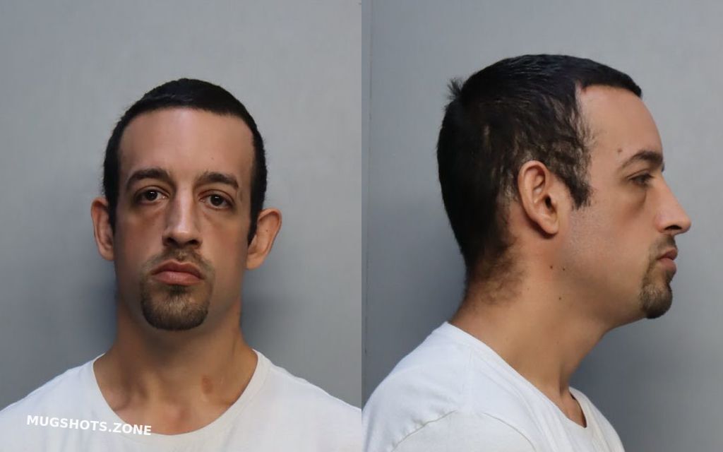 Perez Alfredo Miami Dade County Mugshots Zone