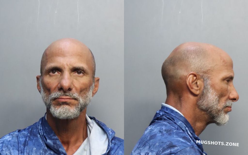 Crespo Miguel Delapas Miami Dade County Mugshots Zone