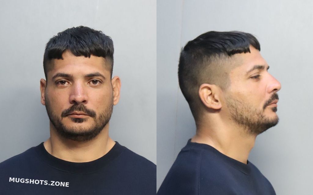 PEREZTORRENS ROBERTO 04 05 2024 Miami Dade County Mugshots Zone