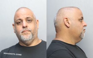 Diaz Ruben Walter Miami Dade County Mugshots Zone