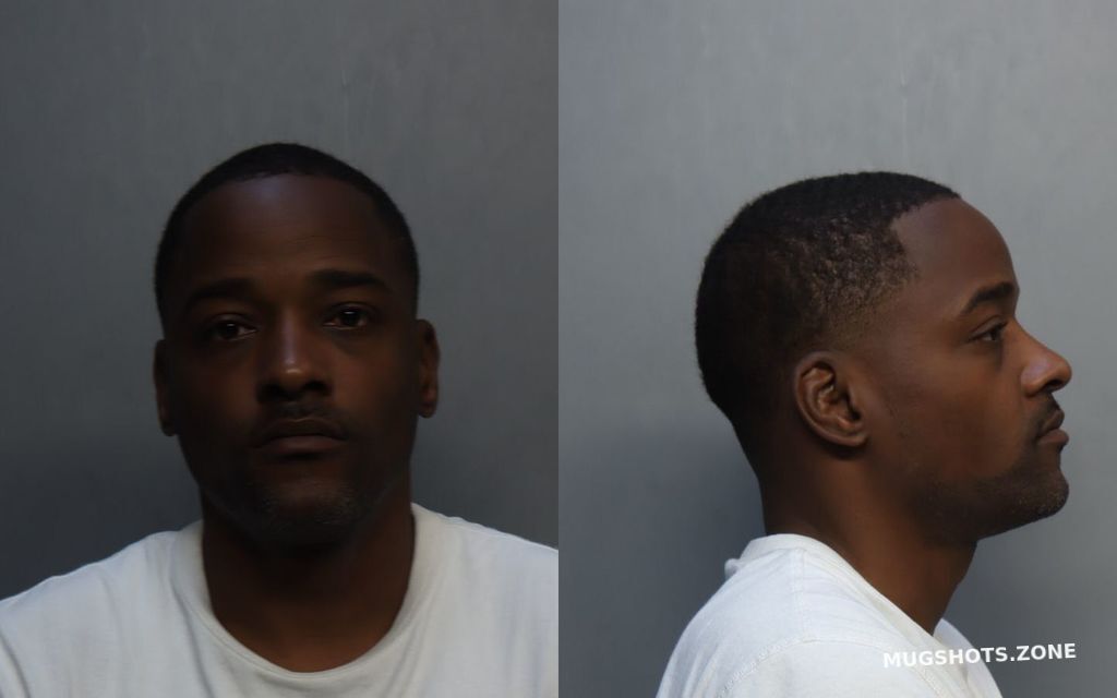 EXPOSE KARL 04 16 2024 Miami Dade County Mugshots Zone