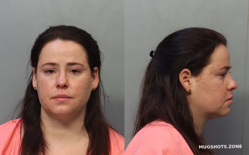 QUINONES ADRIANA 04 16 2024 Miami Dade County Mugshots Zone