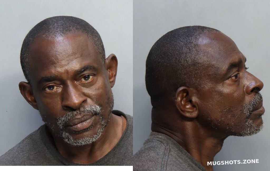 MASON ALVIN DONELL 04 19 2024 Miami Dade County Mugshots Zone