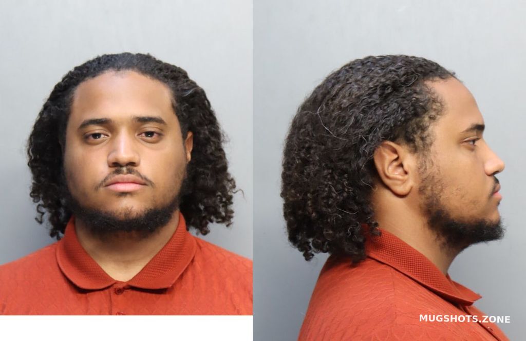 ABREU CHRISTOPHER DAVID 05 04 2024 Miami Dade County Mugshots Zone