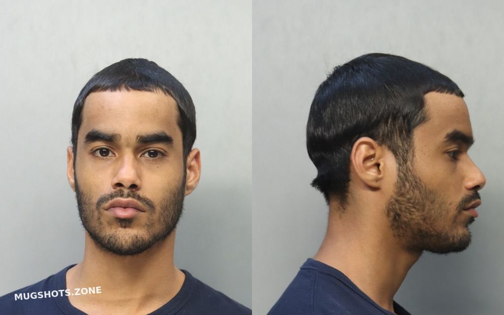 FRAGA RONALD 05 14 2024 Miami Dade County Mugshots Zone