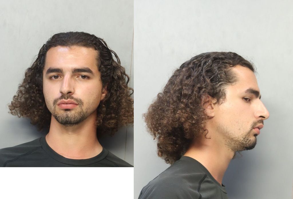 LOZADA LORENZO AGUSTIN 05 14 2024 Miami Dade County Mugshots Zone