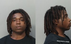 Exalus Shelton Miami Dade County Mugshots Zone