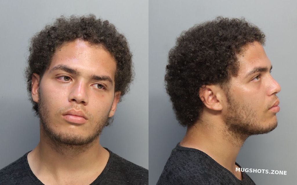 Quinones Jose Miami Dade County Mugshots Zone