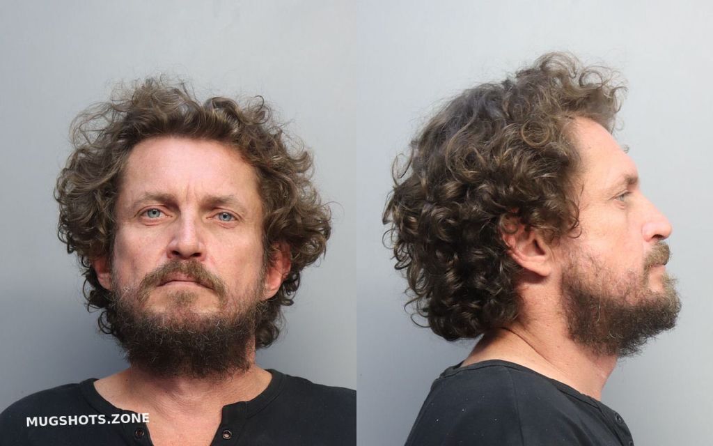 Bikov Vadim Miami Dade County Mugshots Zone