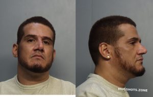 Gonzalez Galarza Jose Miami Dade County Mugshots Zone