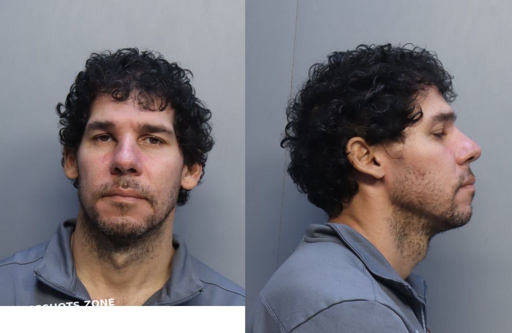 Carmenatte Cordero Jenry Miami Dade County Mugshots Zone