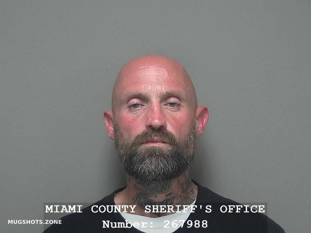 Back Christopher Lee Miami County Mugshots Zone