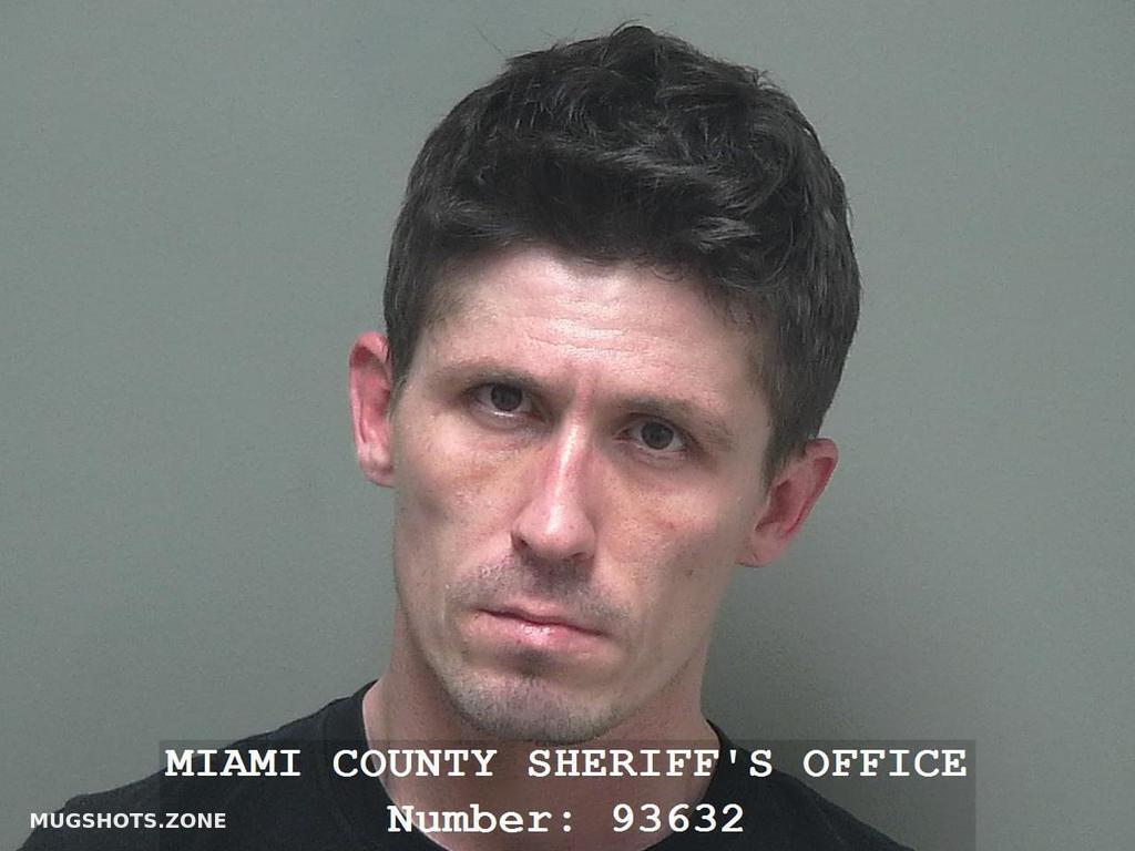 HELMS JESSE WILLIAM 09 21 2022 Miami County Mugshots Zone