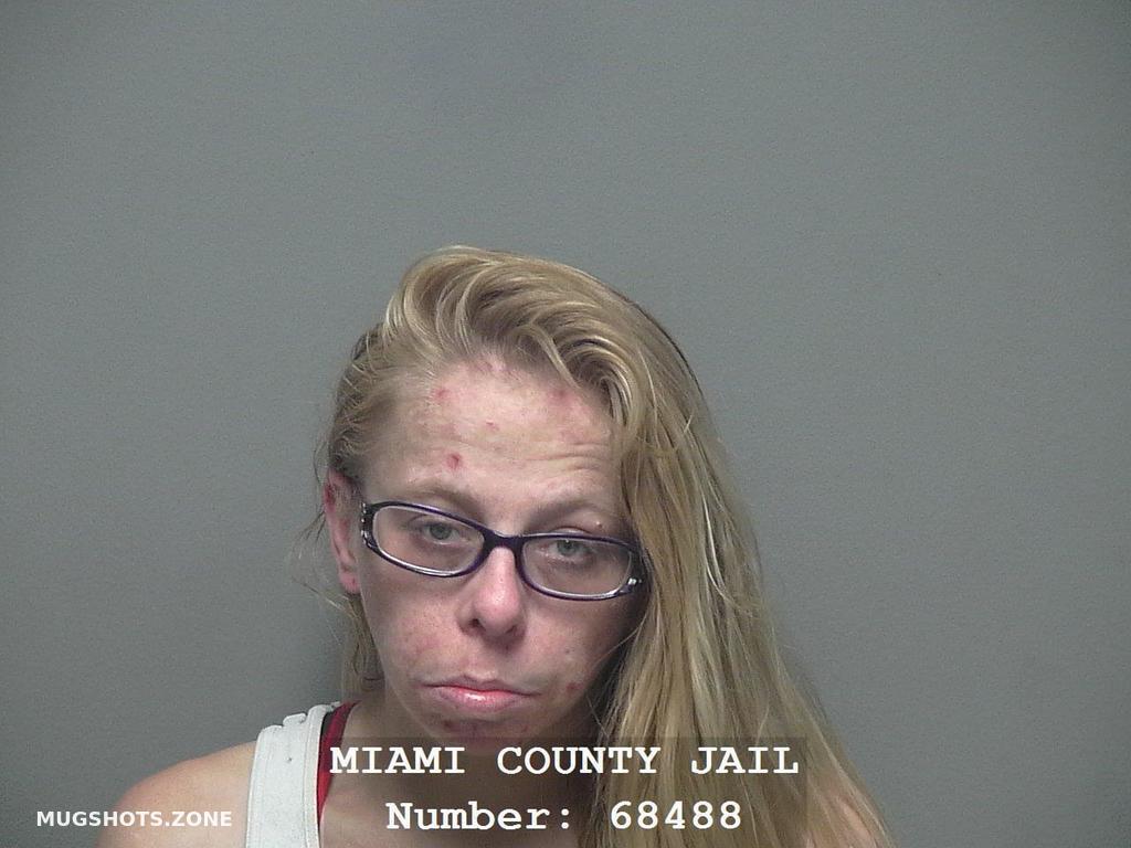 BROWN TAMARA 06 17 2023 Miami County Mugshots Zone