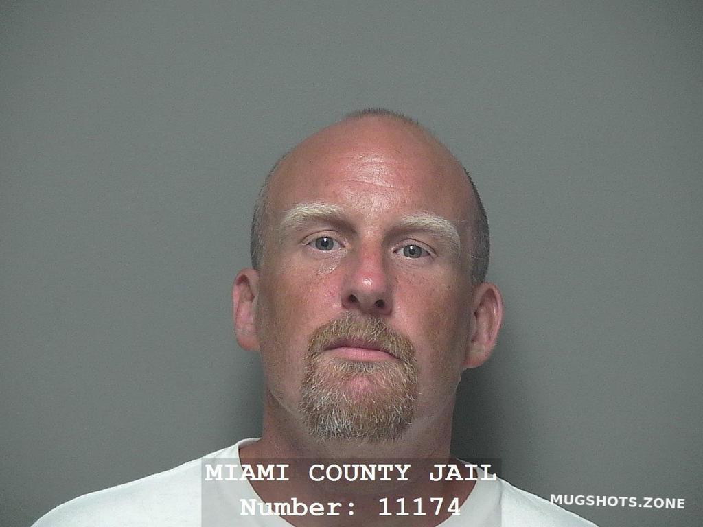 Saul Jezzmond D Miami County Mugshots Zone